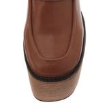 ローファーライクベルトブーツ | MURUA | 詳細画像47 