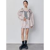 ローファーライクベルトブーツ | MURUA | 詳細画像6 