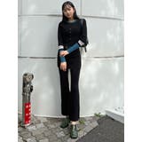 スクエアポインテッドミュール | MURUA | 詳細画像10