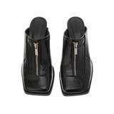 スクエアポインテッドミュール | MURUA | 詳細画像11