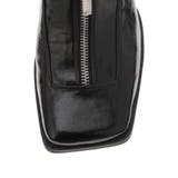 スクエアポインテッドミュール | MURUA | 詳細画像15