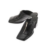 スクエアポインテッドミュール | MURUA | 詳細画像17