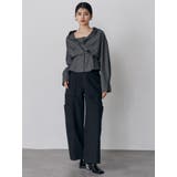 スクエアポインテッドミュール | MURUA | 詳細画像19 