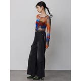 スクエアポインテッドミュール | MURUA | 詳細画像21 