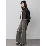 スクエアポインテッドミュール | MURUA | 詳細画像25 