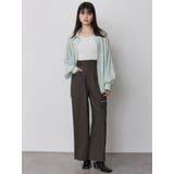 スクエアポインテッドミュール | MURUA | 詳細画像26 