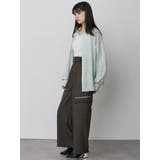 スクエアポインテッドミュール | MURUA | 詳細画像27 