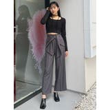 スクエアポインテッドミュール | MURUA | 詳細画像28 