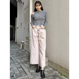 スクエアポインテッドミュール | MURUA | 詳細画像30 