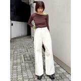 スクエアポインテッドミュール | MURUA | 詳細画像31 