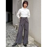 スクエアポインテッドミュール | MURUA | 詳細画像32 