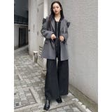 スクエアポインテッドミュール | MURUA | 詳細画像34 