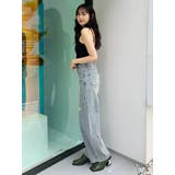 スクエアポインテッドミュール | MURUA | 詳細画像35 