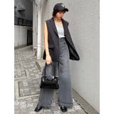 スクエアポインテッドミュール | MURUA | 詳細画像36 