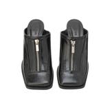 スクエアポインテッドミュール | MURUA | 詳細画像37 