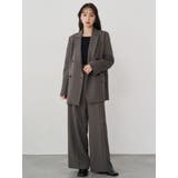 スクエアポインテッドミュール | MURUA | 詳細画像4