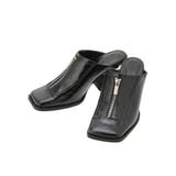 スクエアポインテッドミュール | MURUA | 詳細画像43 