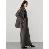 スクエアポインテッドミュール | MURUA | 詳細画像5