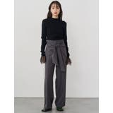 スクエアポインテッドミュール | MURUA | 詳細画像6