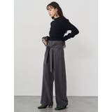 スクエアポインテッドミュール | MURUA | 詳細画像7