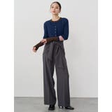 スクエアポインテッドミュール | MURUA | 詳細画像8