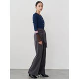 スクエアポインテッドミュール | MURUA | 詳細画像9