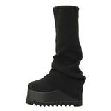 ルージーソックブーツ | MURUA | 詳細画像20 