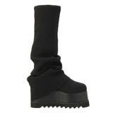 ルージーソックブーツ | MURUA | 詳細画像21 