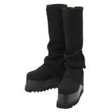 ルージーソックブーツ | MURUA | 詳細画像24 