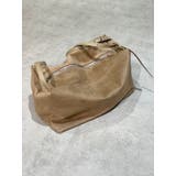 レクタングルボストンバッグ | MURUA | 詳細画像10