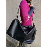 レクタングルボストンバッグ | MURUA | 詳細画像2