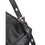 レクタングルボストンバッグ | MURUA | 詳細画像20 