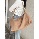 レクタングルボストンバッグ | MURUA | 詳細画像6