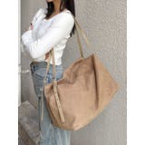 ベージュ | レクタングルボストンバッグ | MURUA