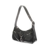 フロントビットポケットショルダーバッグ | MURUA | 詳細画像3