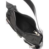 フロントビットポケットショルダーバッグ | MURUA | 詳細画像5