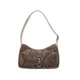 ミックス | フロントビットポケットショルダーバッグ | MURUA