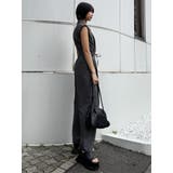 ロングショルダースクエアボストンバッグ | MURUA | 詳細画像24