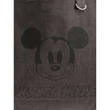 【ミッキーマウス】トートバッグ | MURUA | 詳細画像11 
