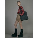 【ミッキーマウス】トートバッグ | MURUA | 詳細画像4 