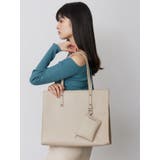 ベーシックロゴトートバッグ | MURUA | 詳細画像11 