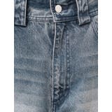 パッチポケットバレルレッグデニム | MURUA | 詳細画像18 