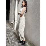 サイドタックワイドデニム【セット販売対象】 | MURUA | 詳細画像45 