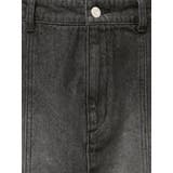 ツイストレースアップデニムスカート | MURUA | 詳細画像16