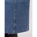 ツイストレースアップデニムスカート | MURUA | 詳細画像28