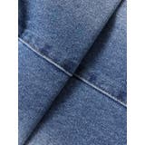 ツイストレースアップデニムスカート | MURUA | 詳細画像29