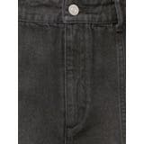 ツイストレースアップデニムスカート | MURUA | 詳細画像31