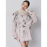 サイドオープンデニムスカート【セット販売対象】 | MURUA | 詳細画像17