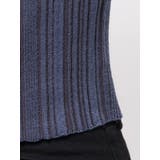 チョーカーランダムリブニット | MURUA | 詳細画像30 