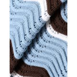 ウェーブパターンリブニット | MURUA | 詳細画像45 